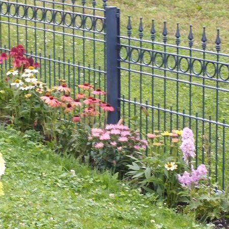 Ferienwohnung Naehe Golfplaetze Zwischen Bad Griesbach Und Bad Birnbach Haarbach Exterior foto