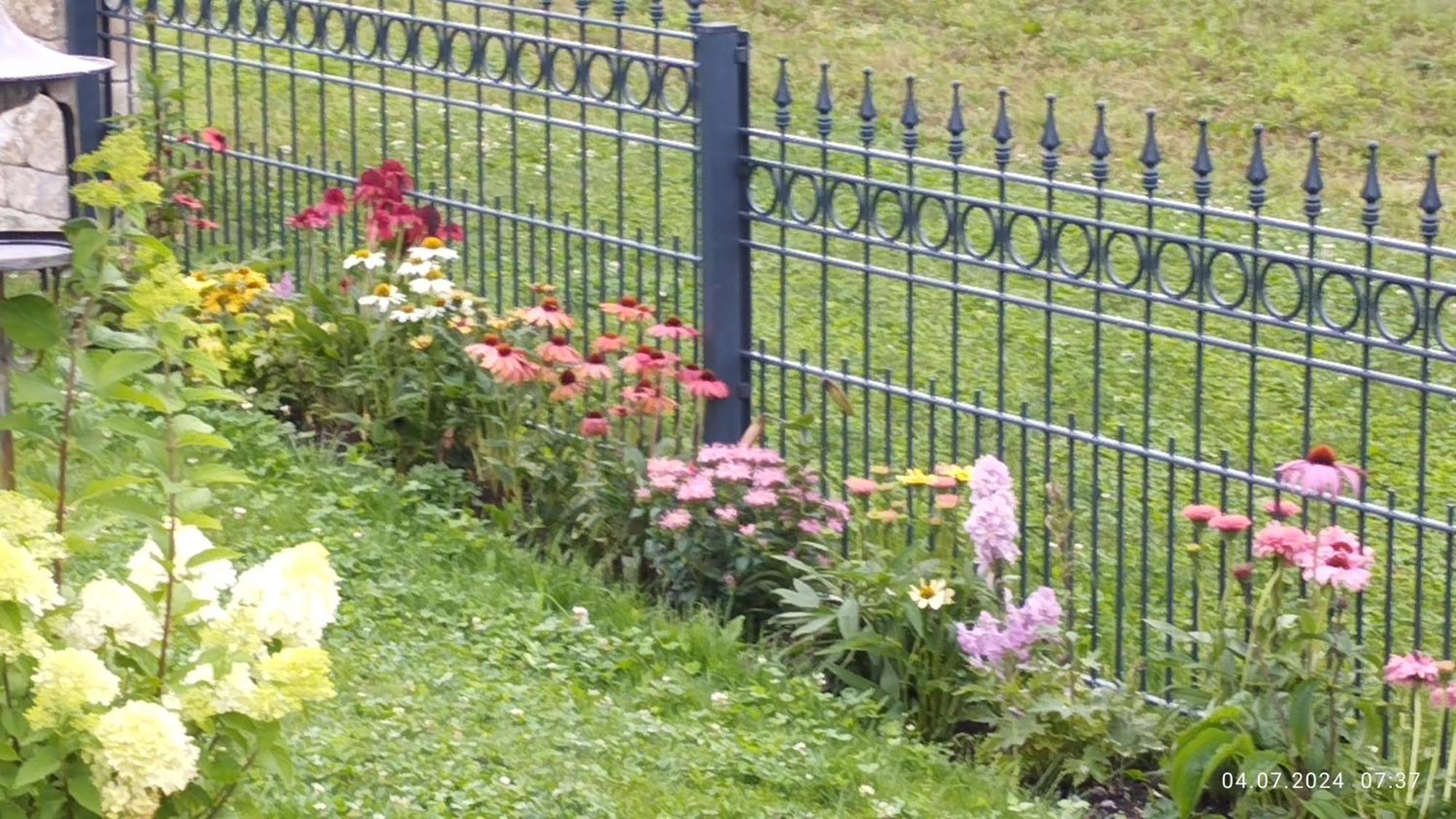 Ferienwohnung Naehe Golfplaetze Zwischen Bad Griesbach Und Bad Birnbach Haarbach Exterior foto